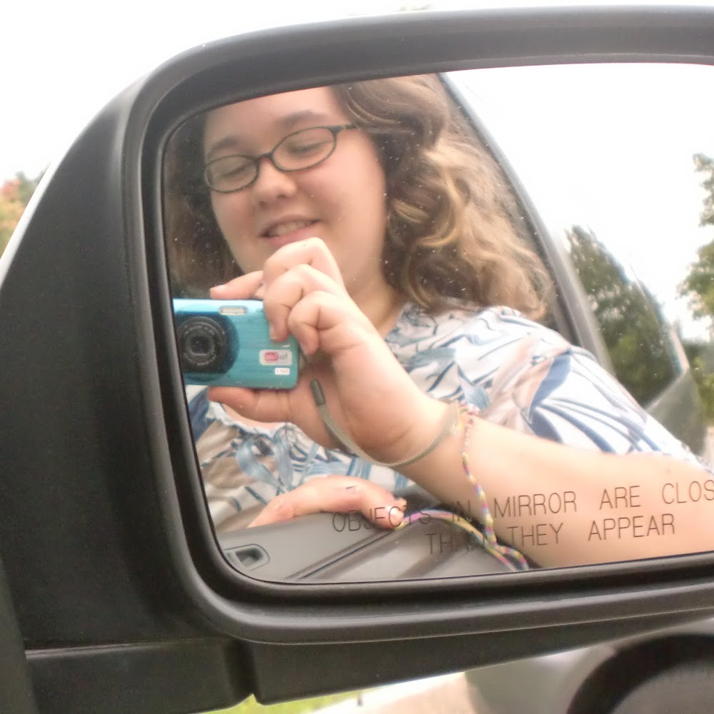 Meet your Posher, Anna